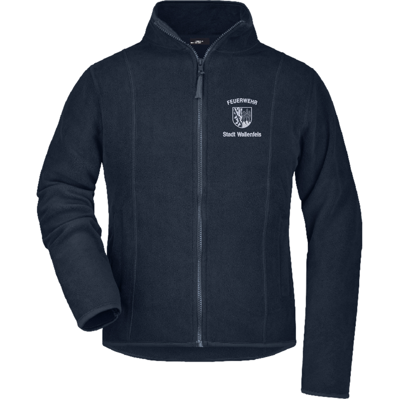 vorne Navy