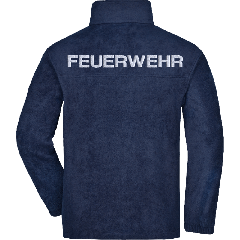 hinten Navy