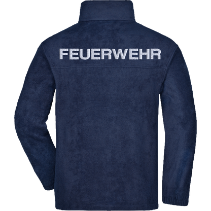 hinten Navy
