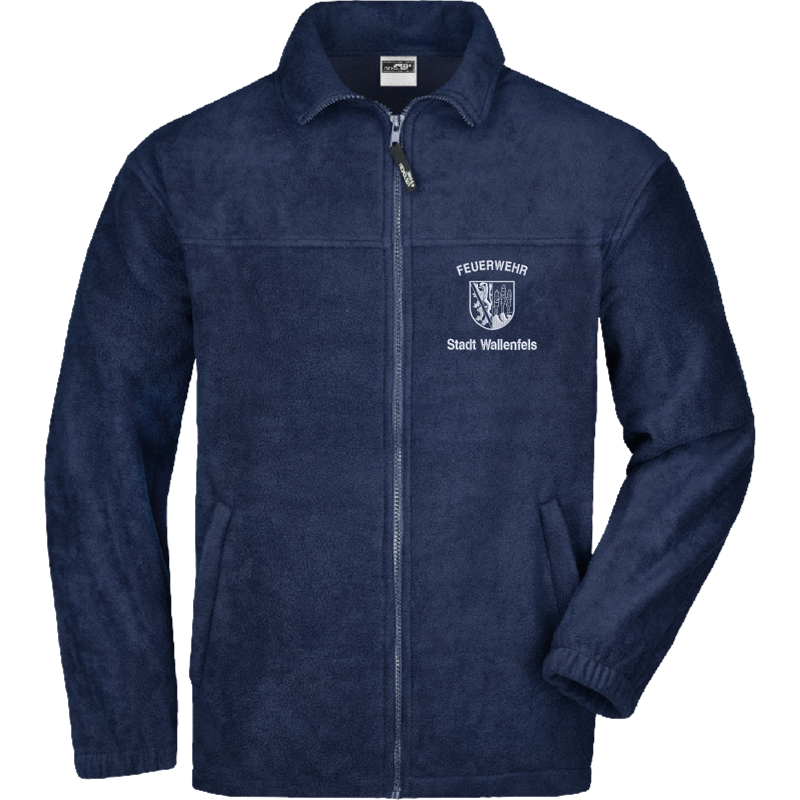 vorne Navy