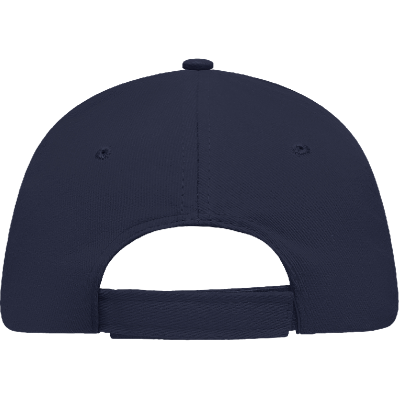 hinten Navy-White