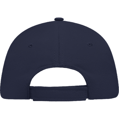 hinten Navy-White