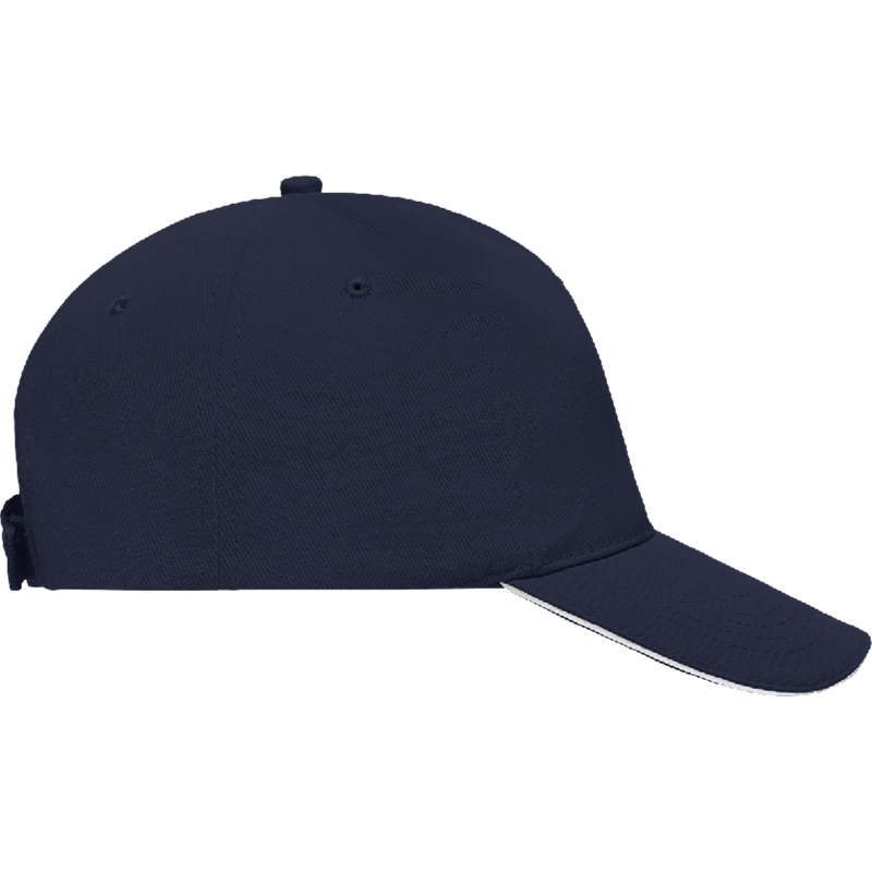 rechts Navy-White