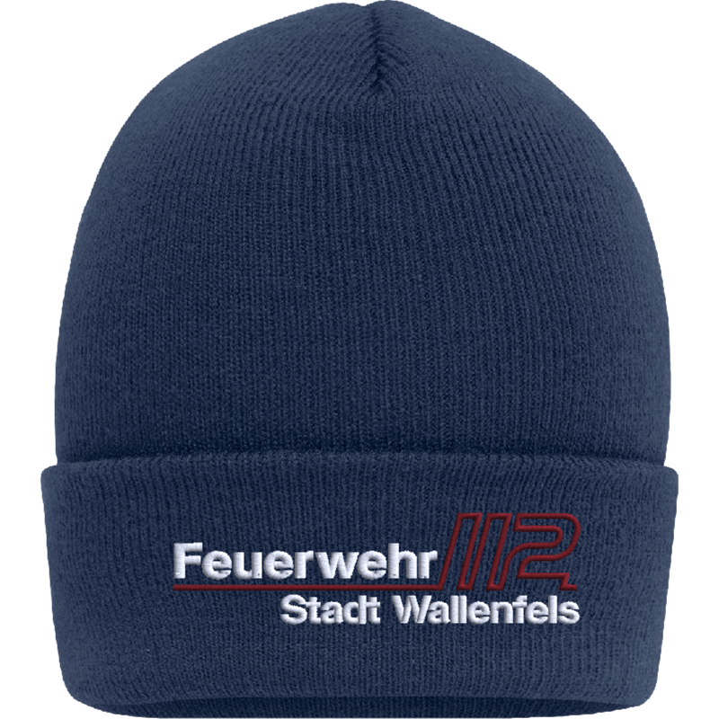 vorne Navy