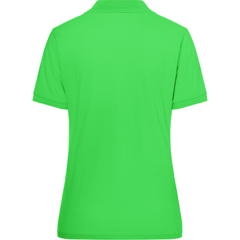 hinten Lime-Green