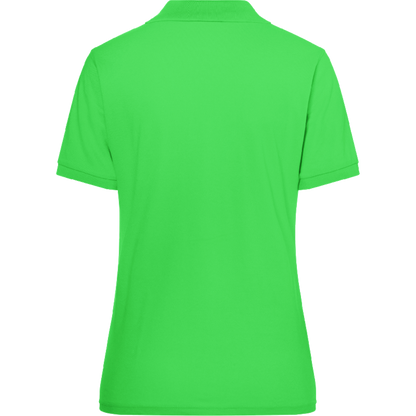 hinten Lime-Green