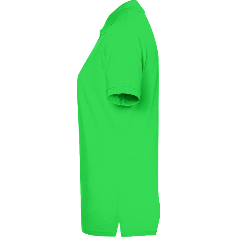 links Lime-Green