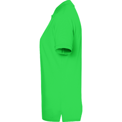 links Lime-Green