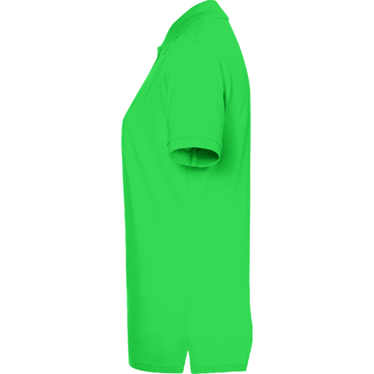 links Lime-Green