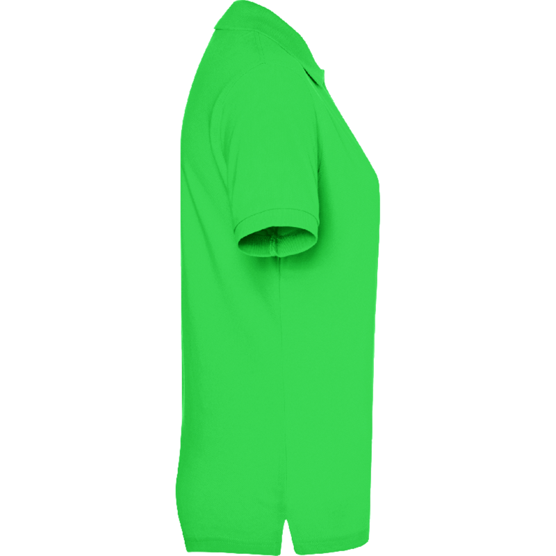 rechts Lime-Green