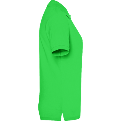 rechts Lime-Green