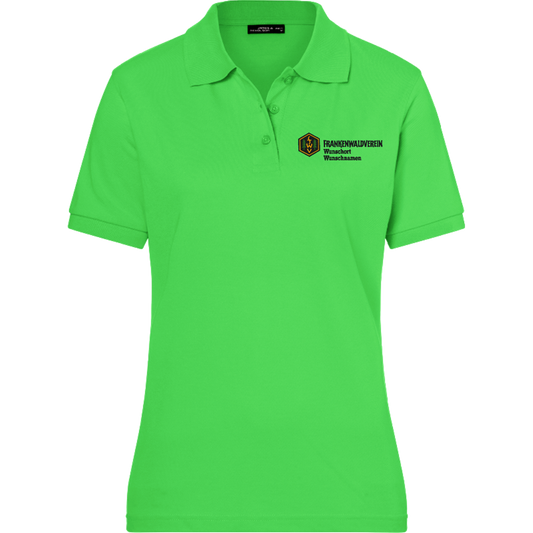 vorne Lime-Green