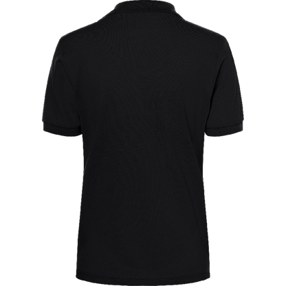 hinten Black
