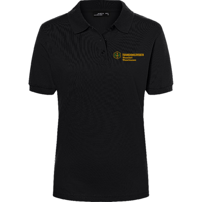 vorne Black