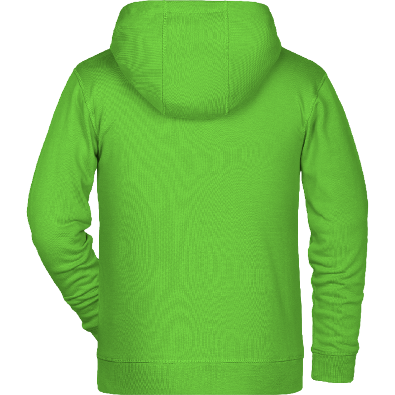 hinten Lime-Green