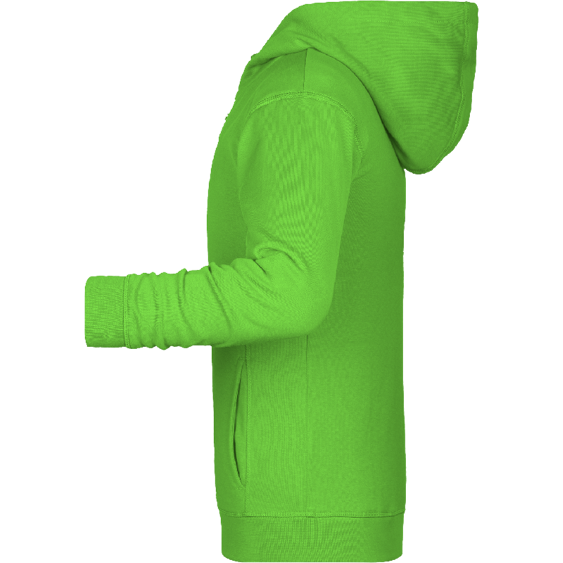links Lime-Green
