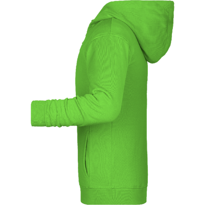 links Lime-Green
