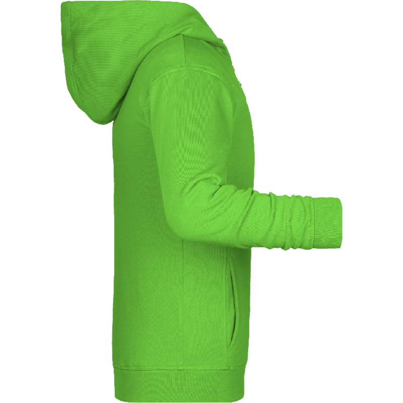 rechts Lime-Green