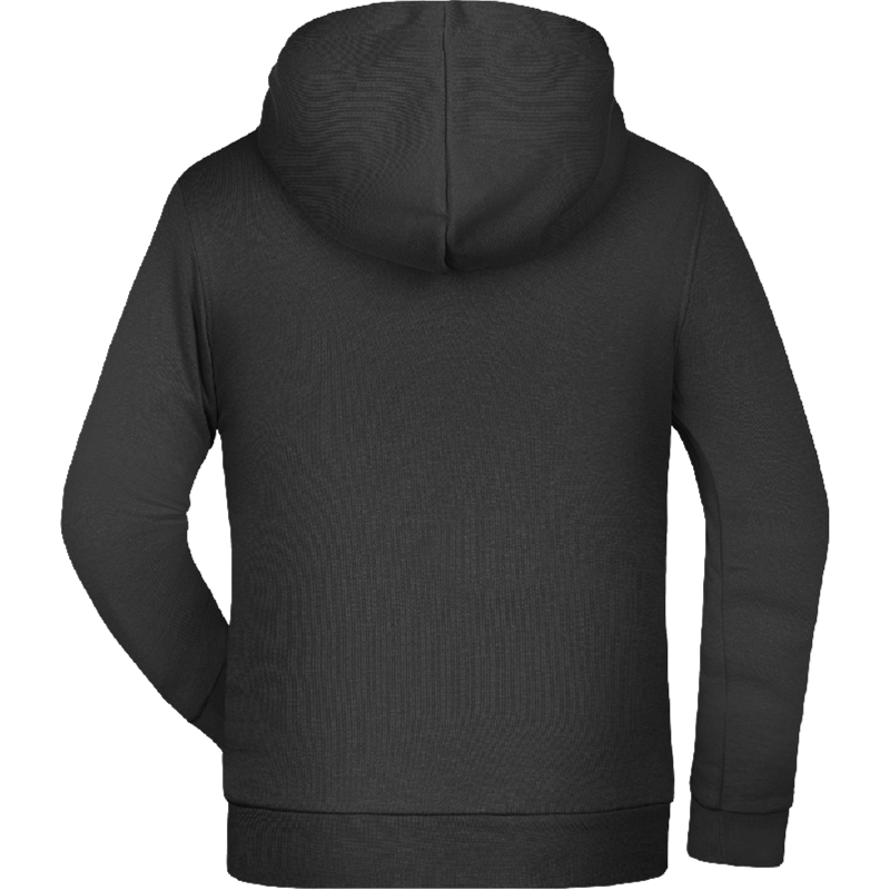 hinten Black