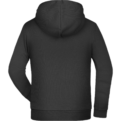 hinten Black