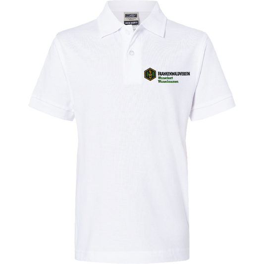 vorne White