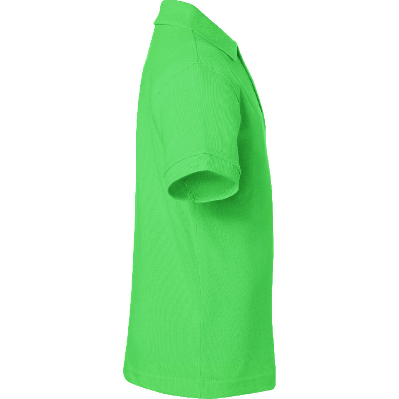 rechts Lime-Green