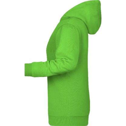 links Lime-Green