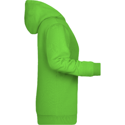 rechts Lime-Green