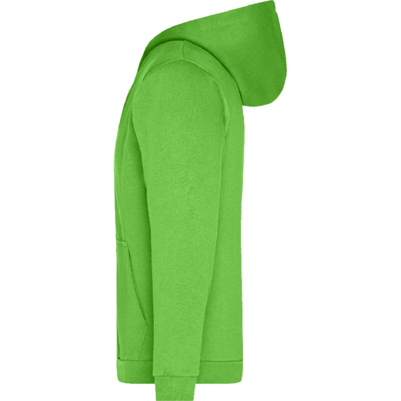 links Lime-Green