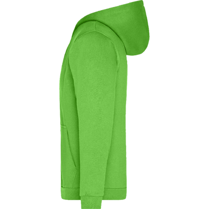 links Lime-Green
