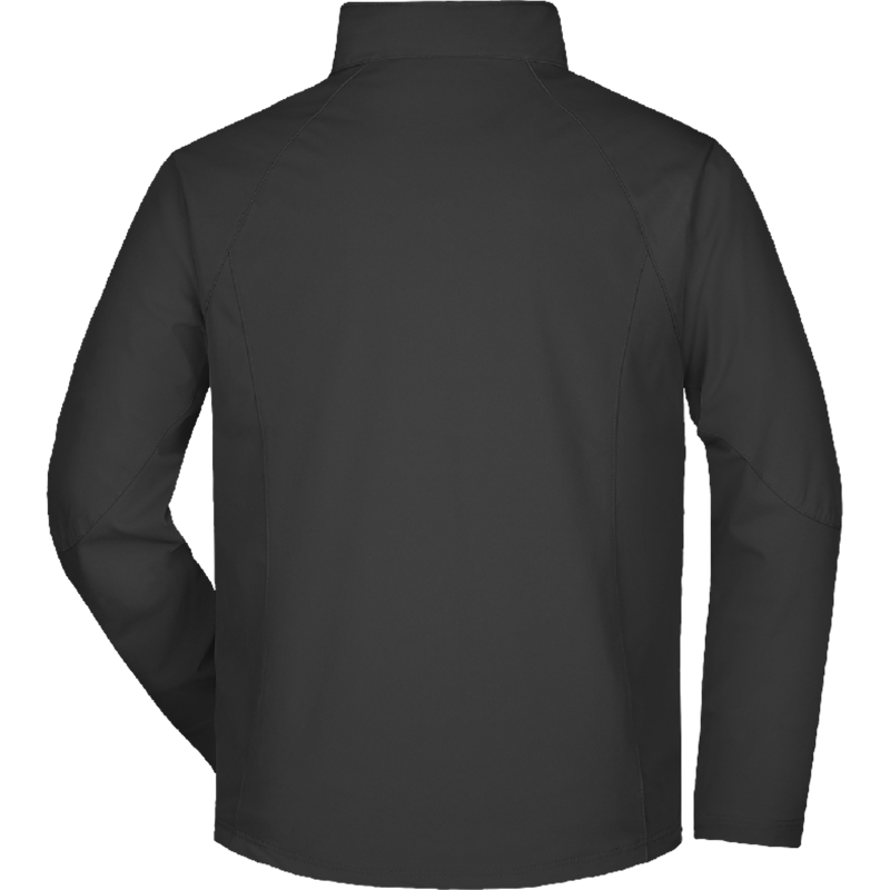 hinten Black