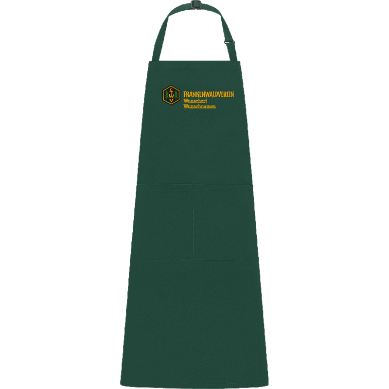 vorne Dark-Green