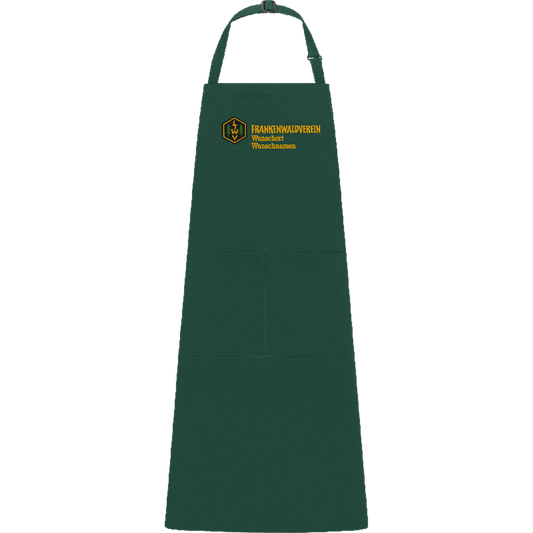 vorne Dark-Green