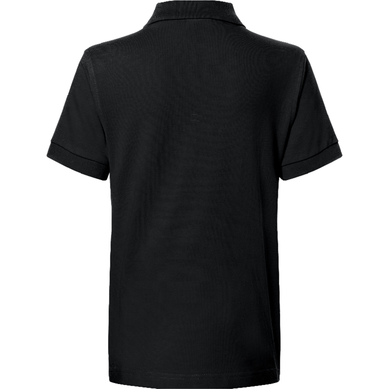 hinten Black