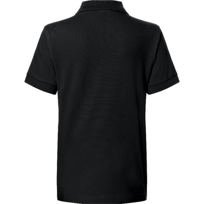 hinten Black