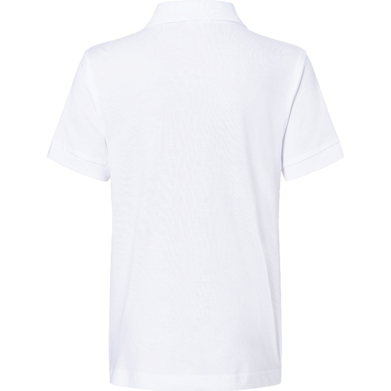 hinten White