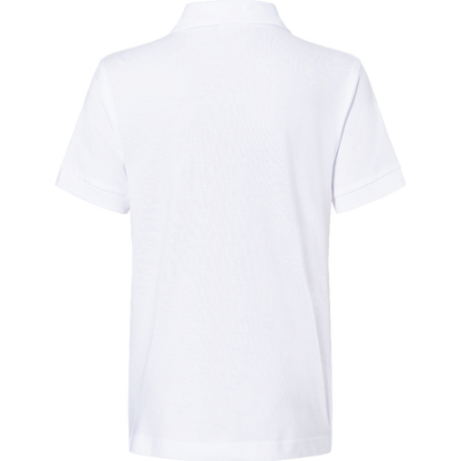 hinten White