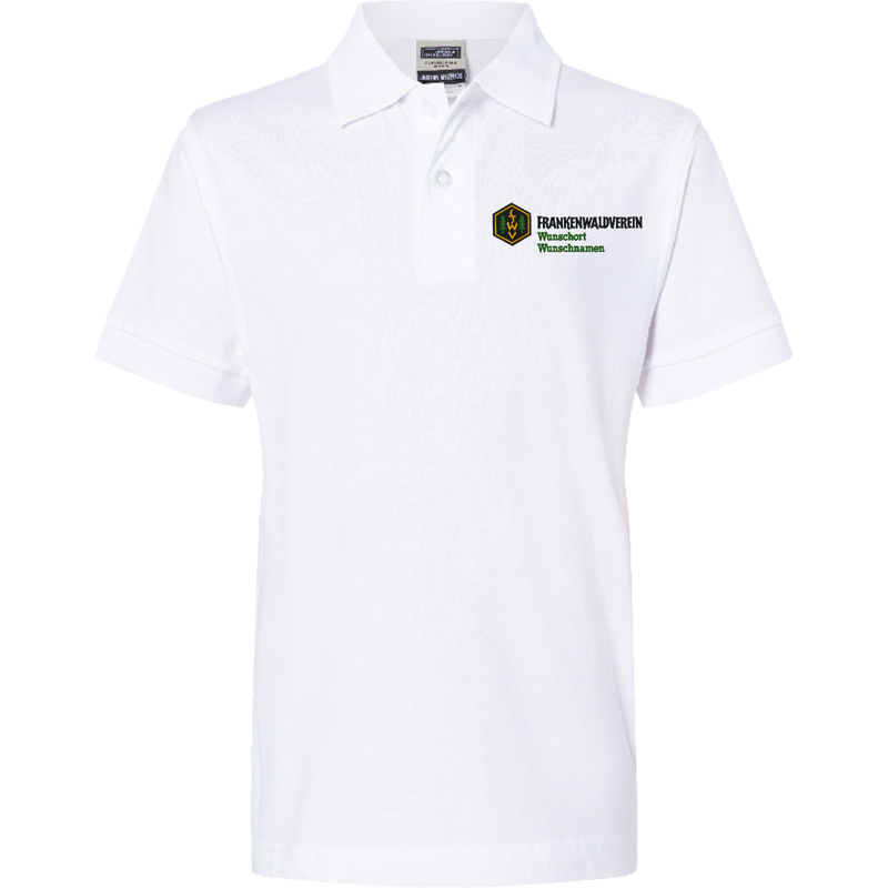vorne White