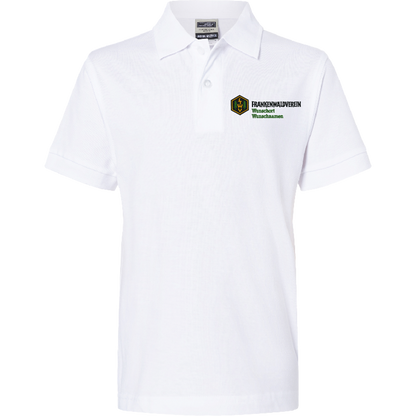 vorne White