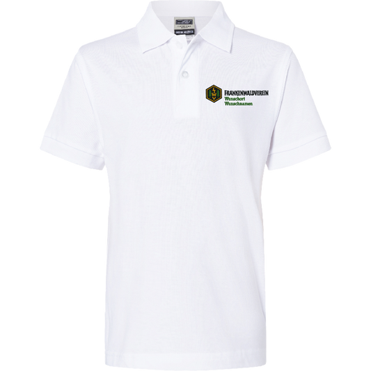 vorne White