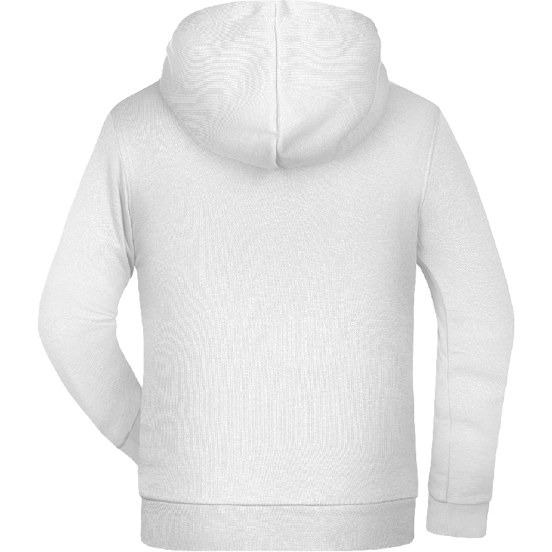 hinten White