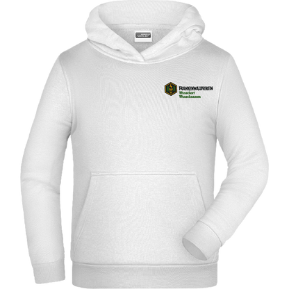 vorne White