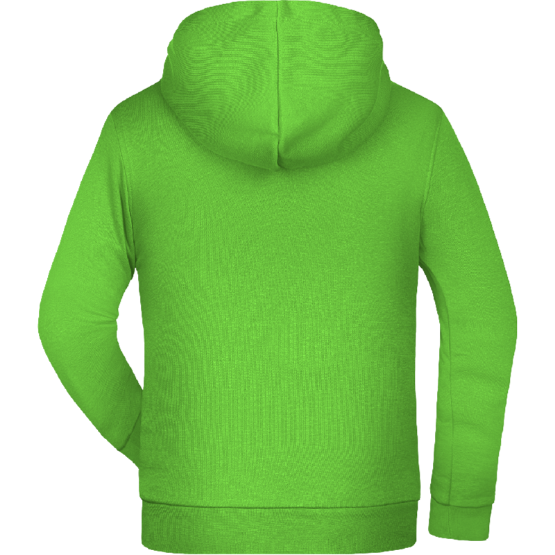 hinten Lime-Green