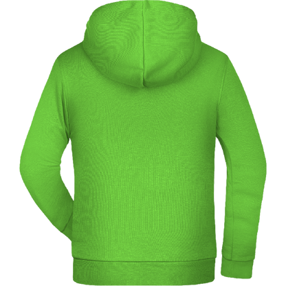 hinten Lime-Green