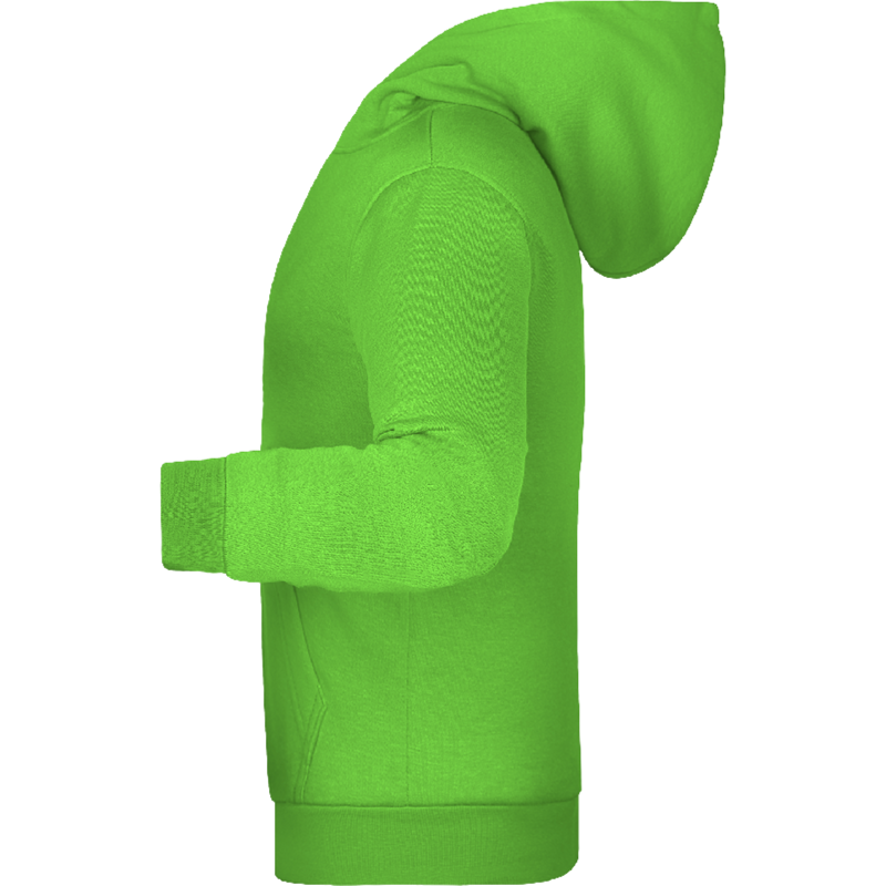 links Lime-Green