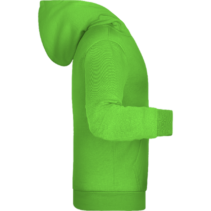 rechts Lime-Green