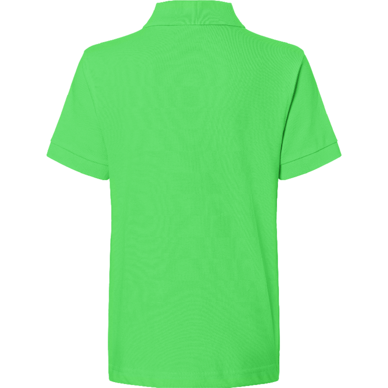 hinten Lime-Green