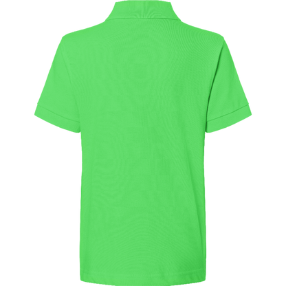 hinten Lime-Green