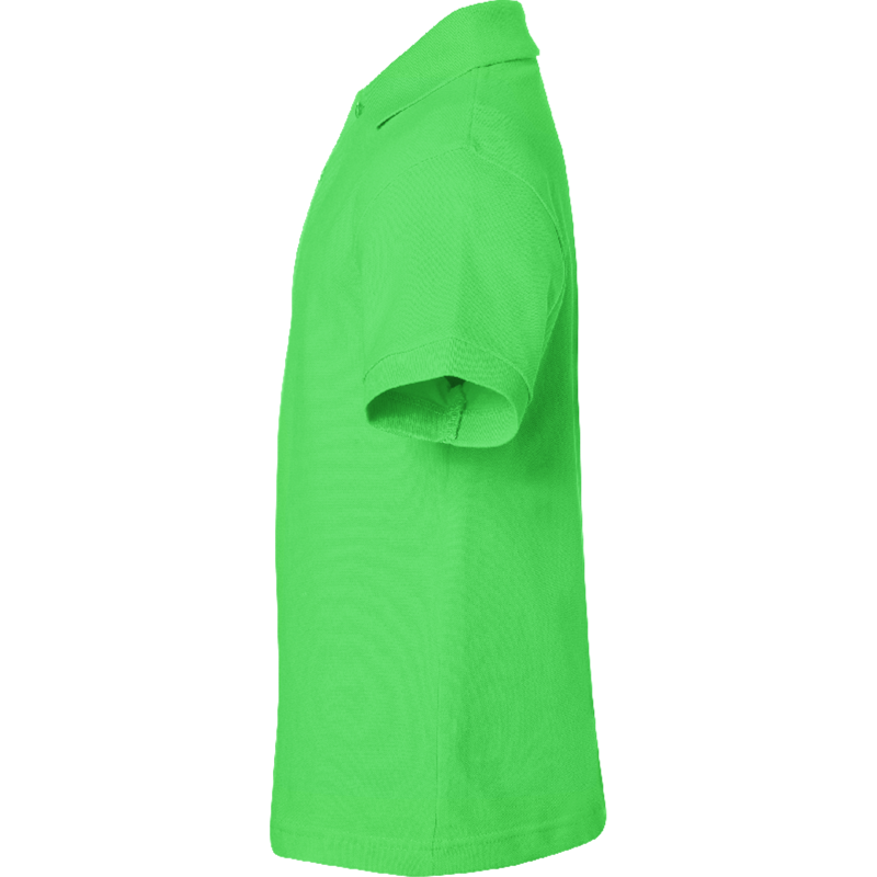 links Lime-Green