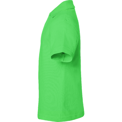 links Lime-Green
